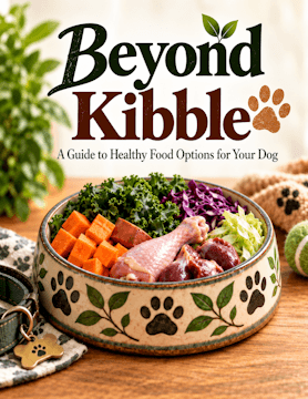 Beyond Kibble Guide