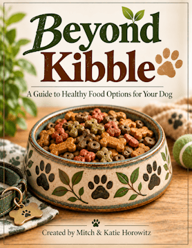 Beyond Kibble Guide
