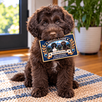 Dog Community Membership