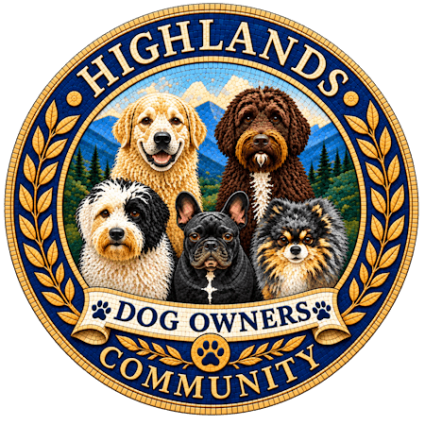 Highlands Dog Owners Community