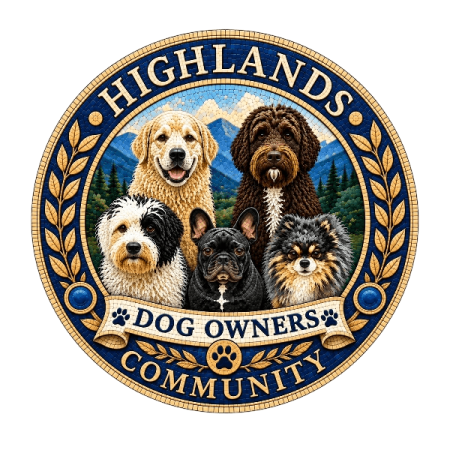 Highlands Dog Owners Community